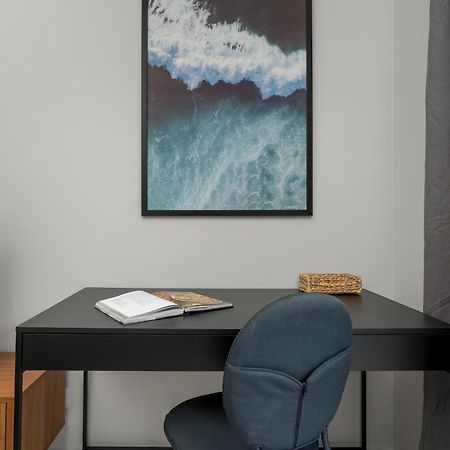 Promenady Green Apartments By Noclegi Renters 브로츠와프 외부 사진